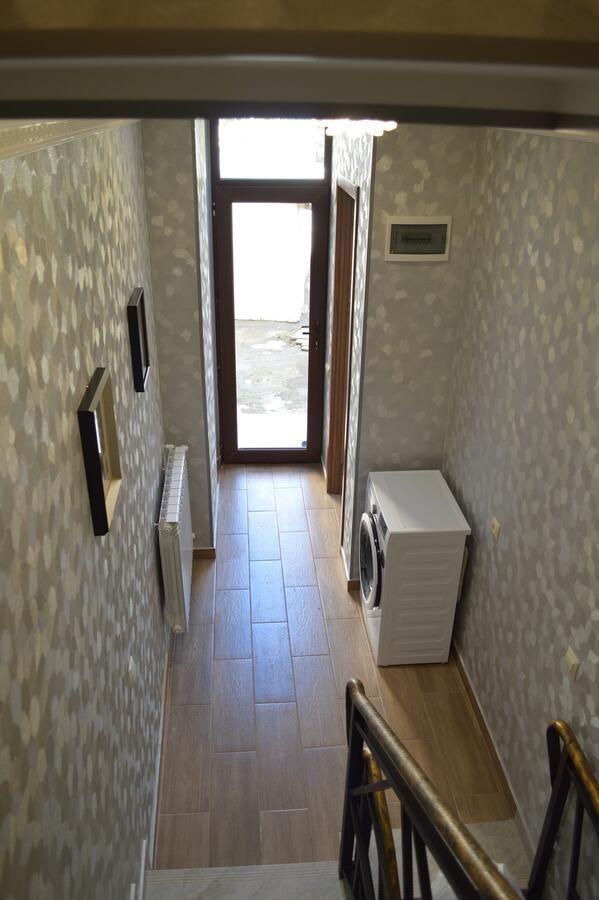 Отель Hotel Lion in Borjomi Боржоми