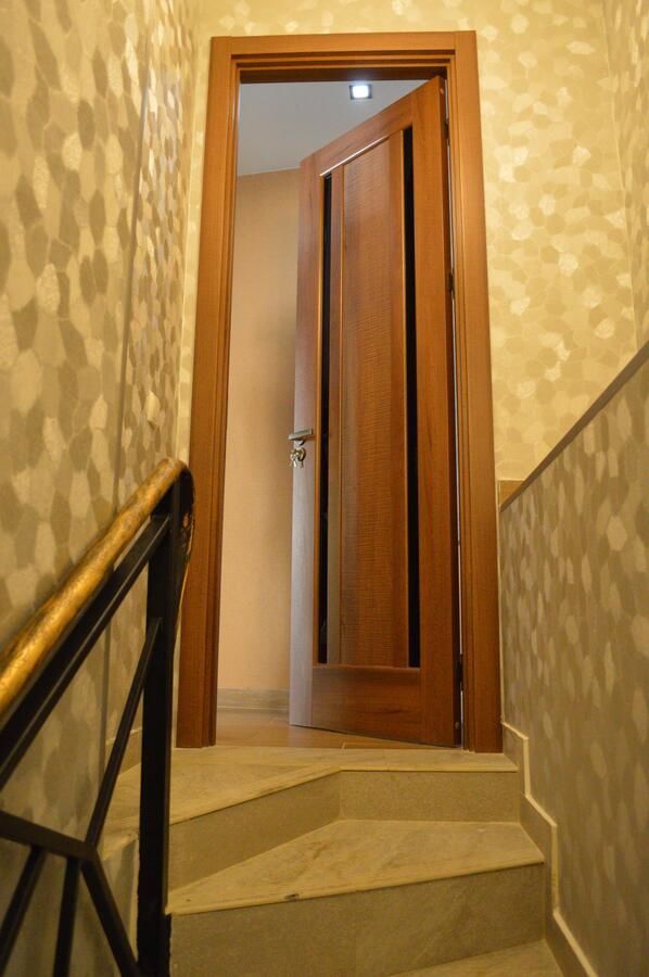 Отель Hotel Lion in Borjomi Боржоми