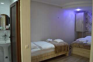 Отель Hotel Lion in Borjomi Боржоми-2