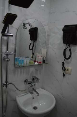 Отель Hotel Lion in Borjomi Боржоми-3