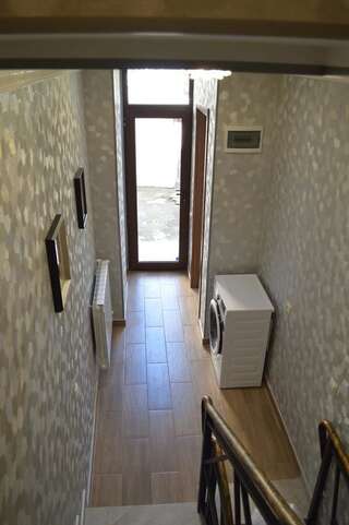 Отель Hotel Lion in Borjomi Боржоми-6